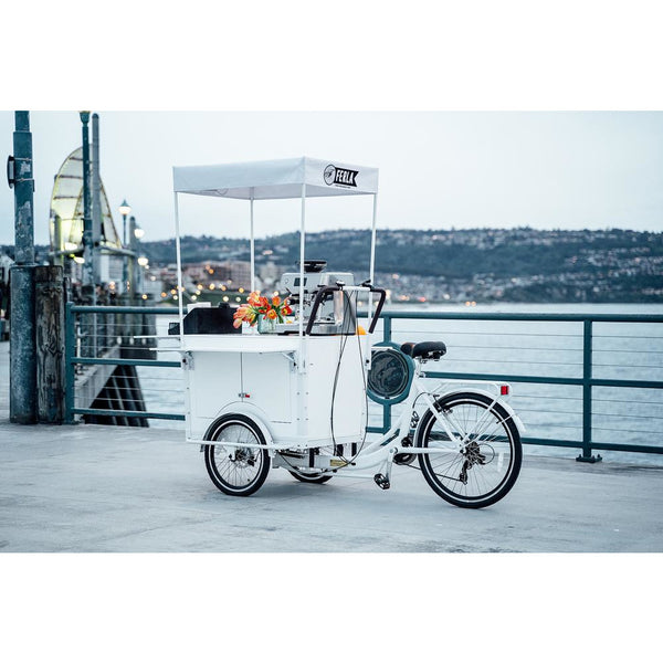 Ferla Mini Cart (Pre-Order) – Ferla Bikes