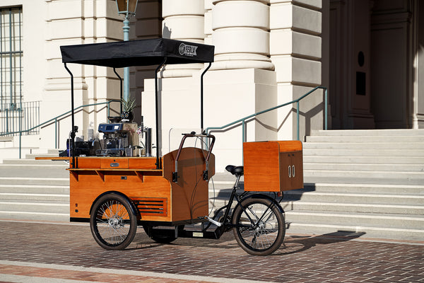 Ferla Mini Cart (Pre-Order) – Ferla Bikes