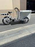 #03 - Ferla Mini Bike - New Foldable Frame - With Pedal Assist