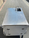 #07 - Ferla Mini Cart Metal - New Design