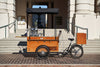 Ferla X: Ferla's Most Advanced Coffee Bike