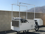 Ferla X Grill Bike